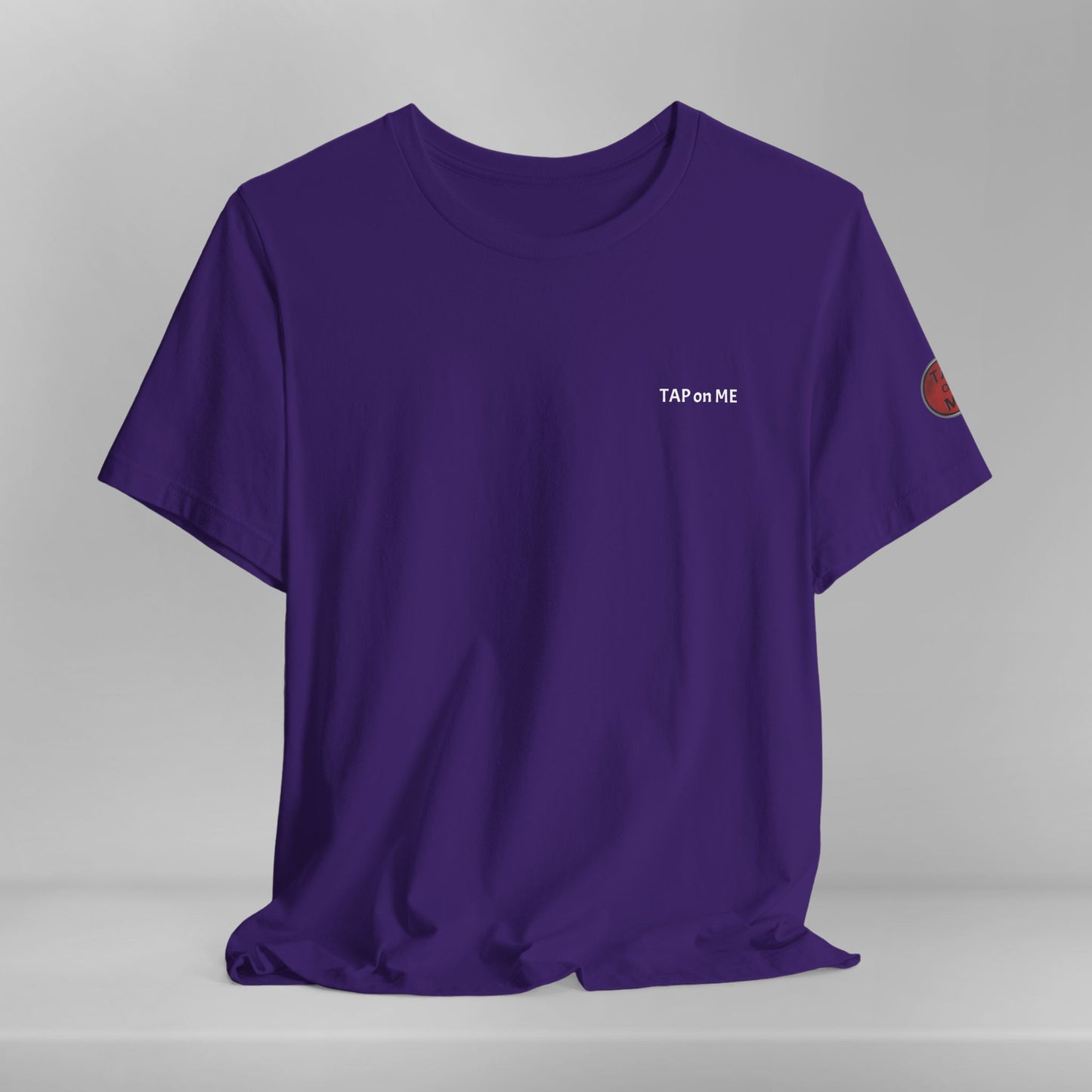 (e11631) Feeling down on your luck? short sleeve
