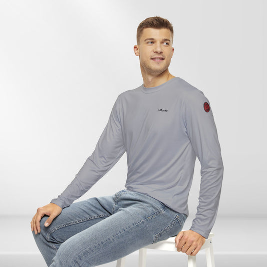 (c20915) What's your plans for the SUMMER? long sleeve