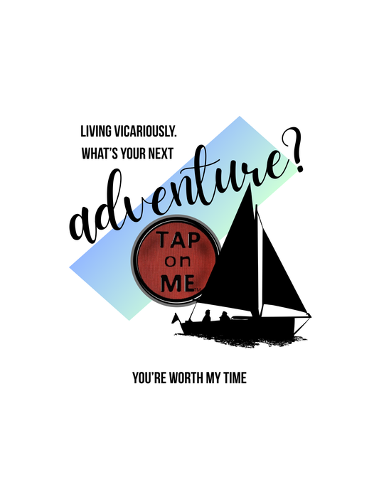 (c20816) What's your next ADVENTURE? long sleeve
