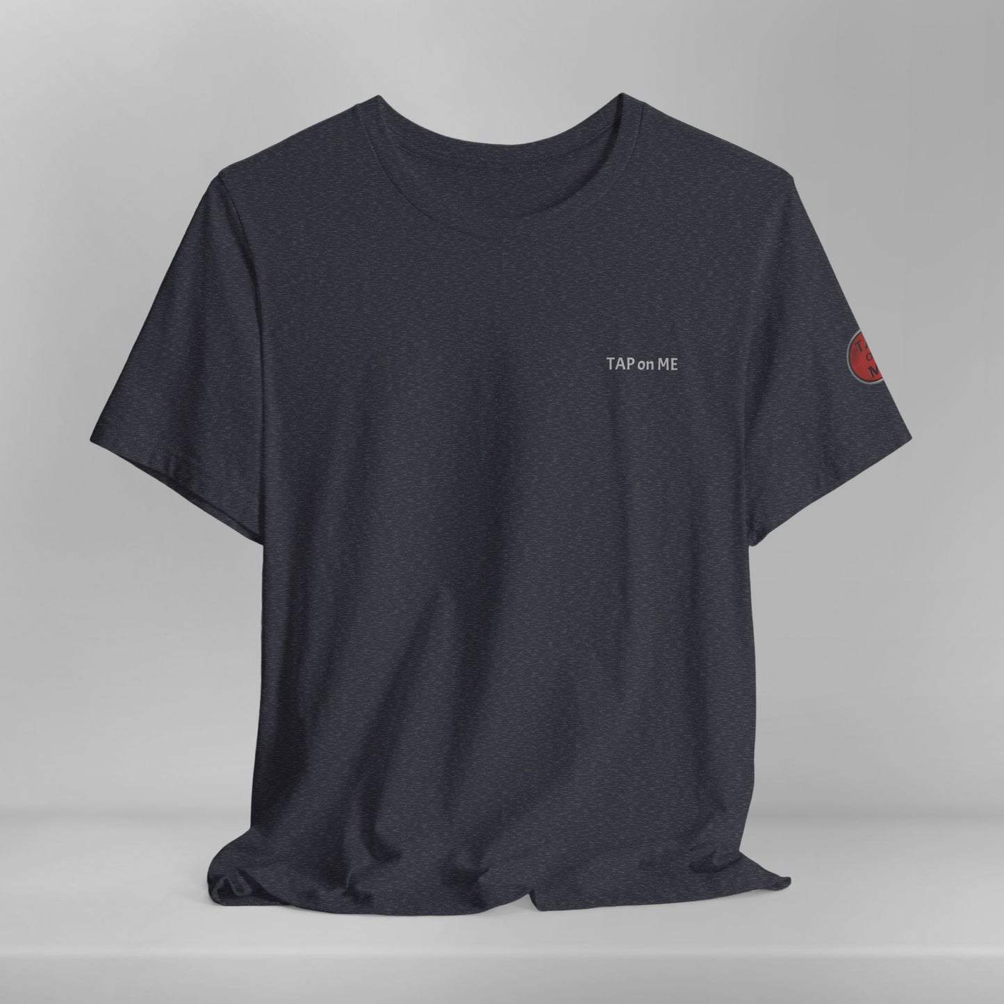 (c11852) What have you been LISTENING to? short sleeve