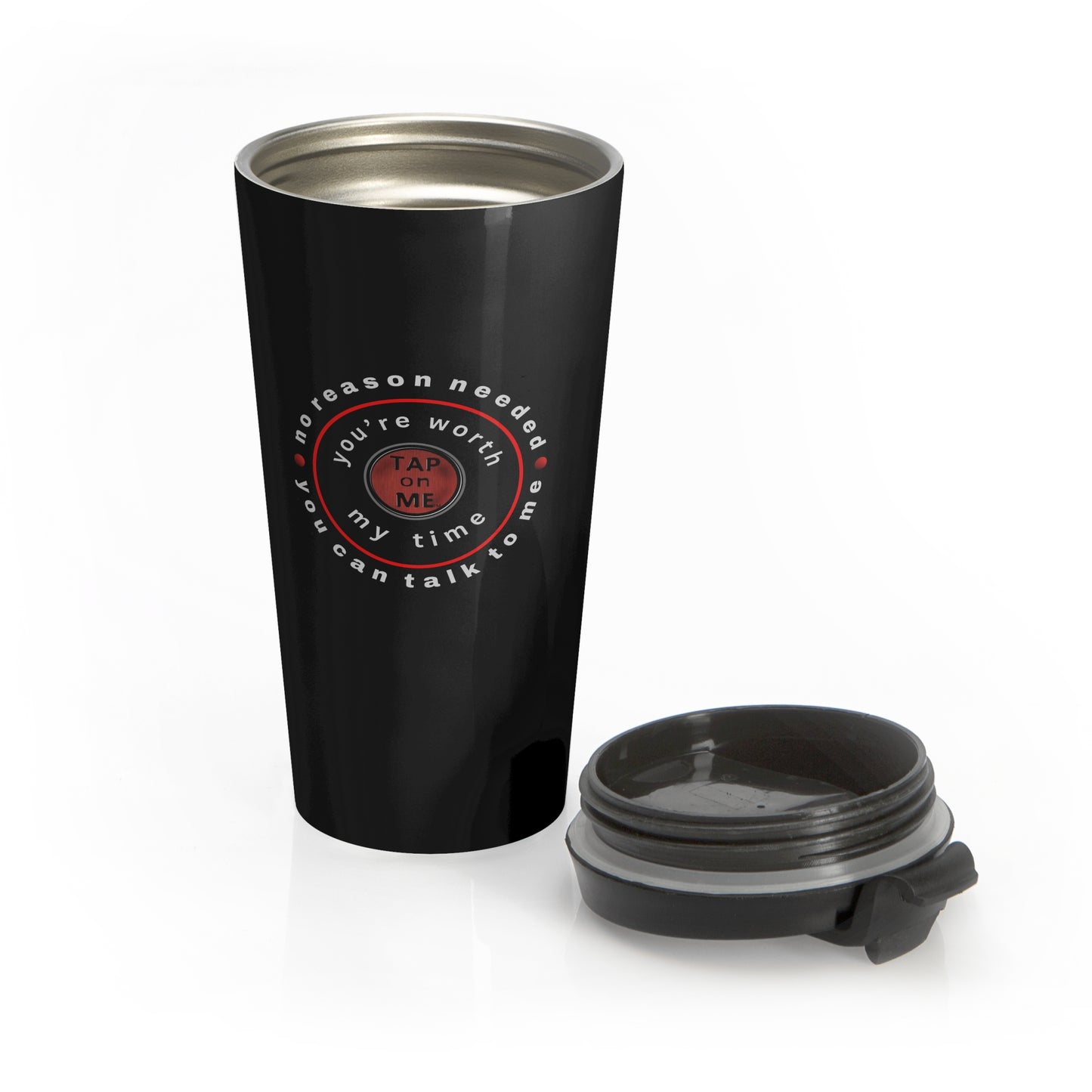 (f70705) No reason needed travel cup