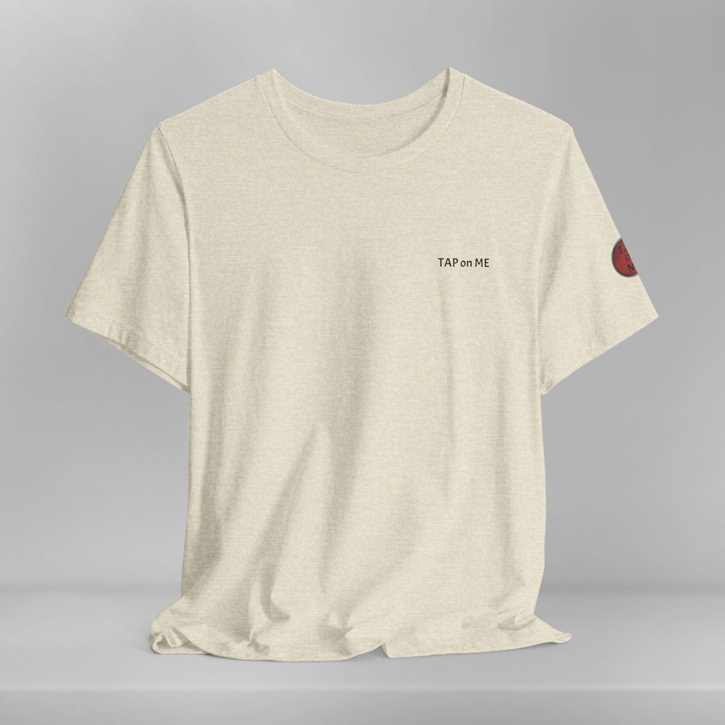 (c10515) What's your plans for the SUMMER? short sleeve