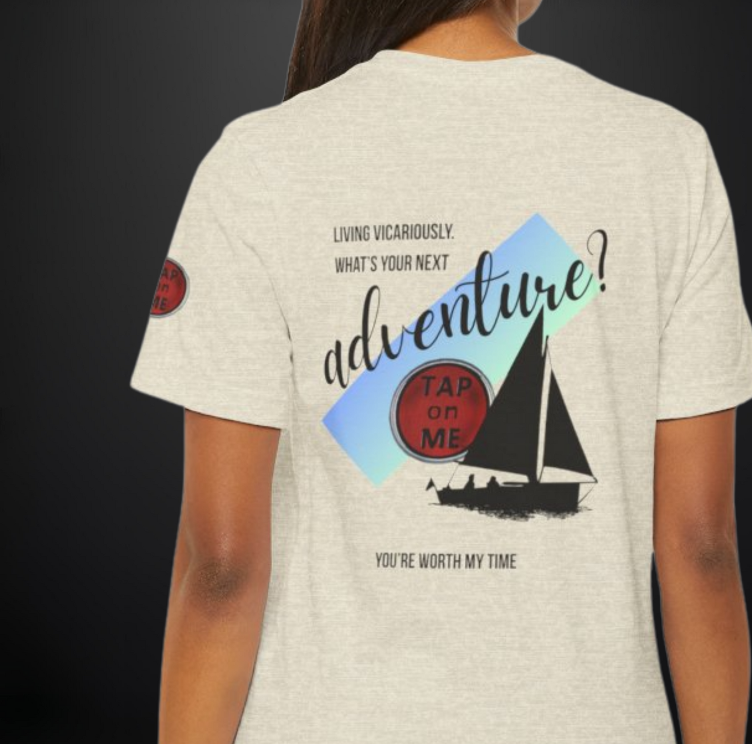 (c) Starter tees