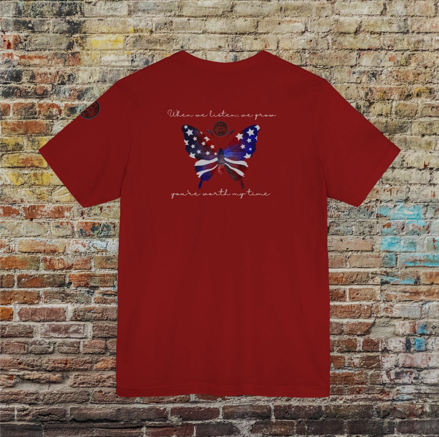 (e) Limited tees