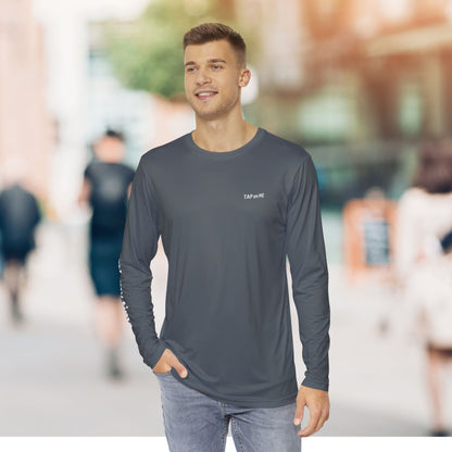(b20903) You are not alone (shield) long sleeve
