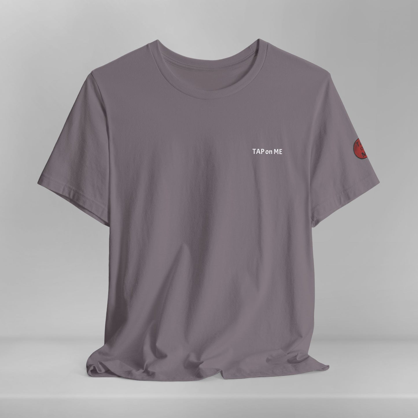 (e11628) Feeling down and got the boos? short sleeve