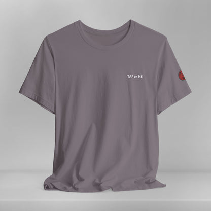 (e11628) Feeling down and got the boos? short sleeve