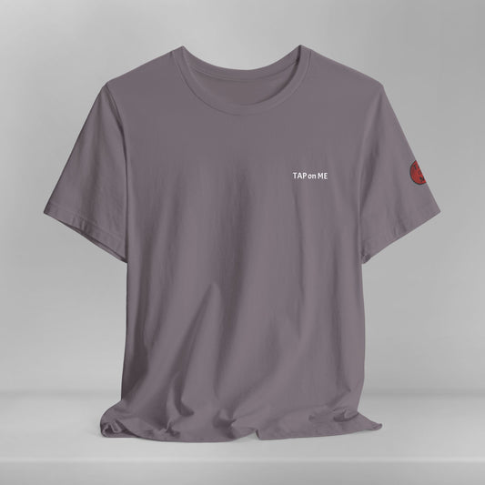 (e11628) Feeling down and got the boos? short sleeve