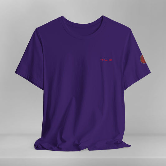 (e11436) Sit with me for a spell (witch) short sleeve