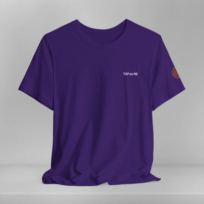 (e11631) Feeling down on your luck? short sleeve