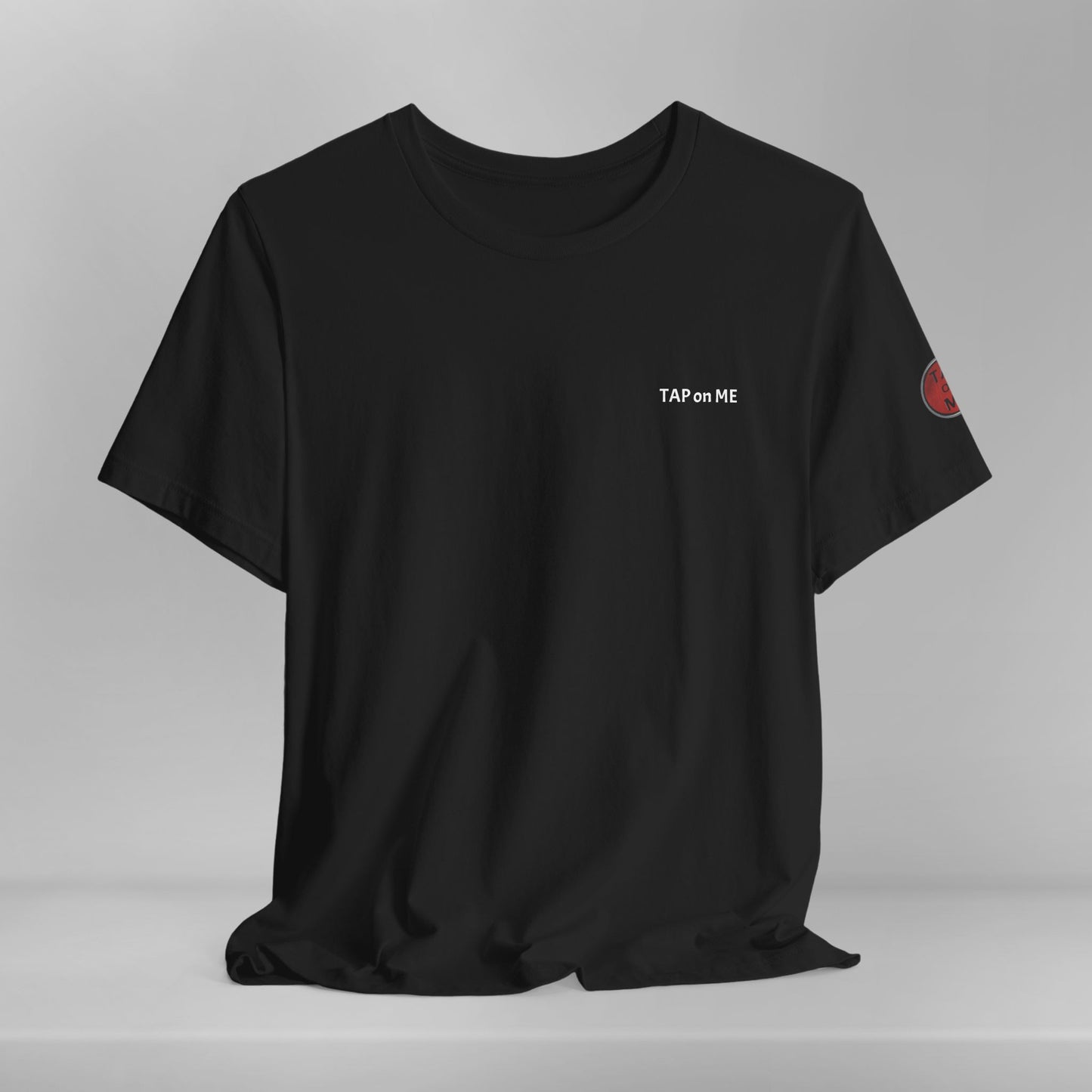 (e11630) Feeling a bit batty lately? short sleeve