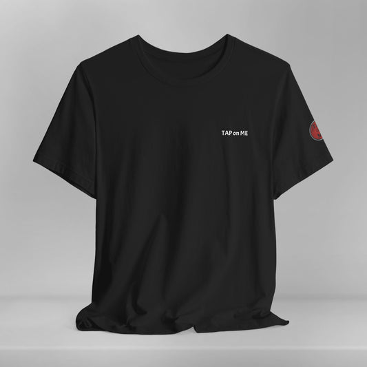 (e11630) Feeling a bit batty lately? short sleeve