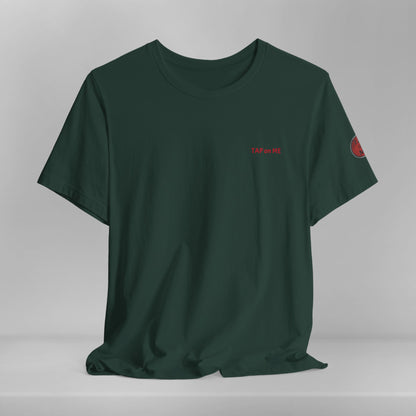 (e11438) You are not alone (frank) short sleeve