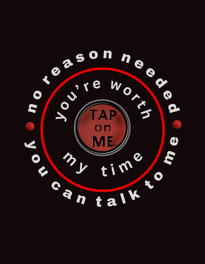(a10105) No reason needed (wheel) short sleeve