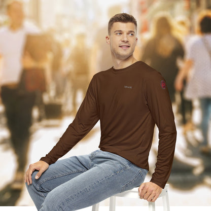 (c21951) But just how COUNTRY are you? long sleeve