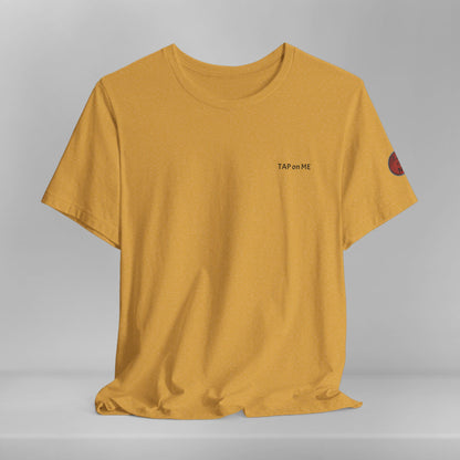 (c10516) What's your next ADVENTURE? short sleeve