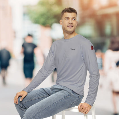 (b20949) No reason needed (stack) long sleeve