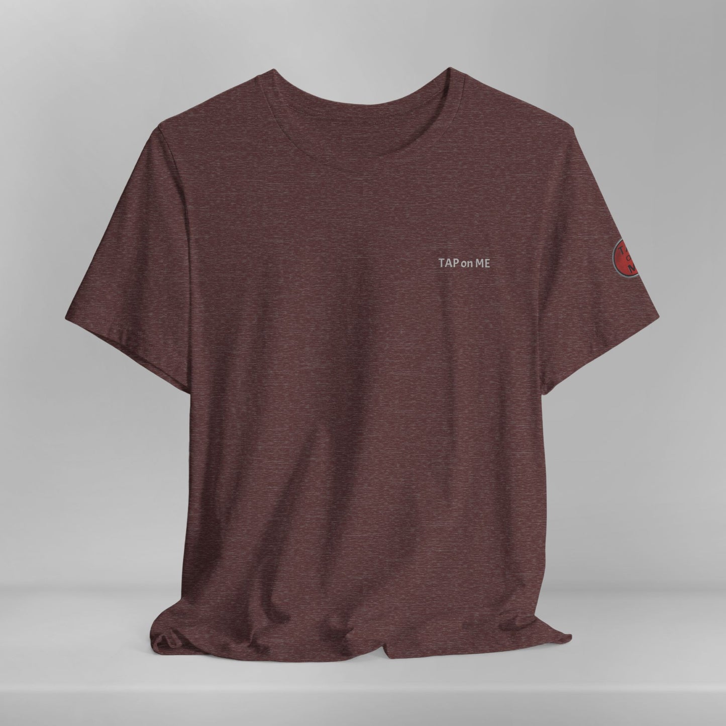 (c11851) But just how COUNTRY are you? short sleeve