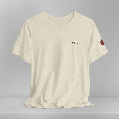 (c10515) What's your plans for the SUMMER? short sleeve